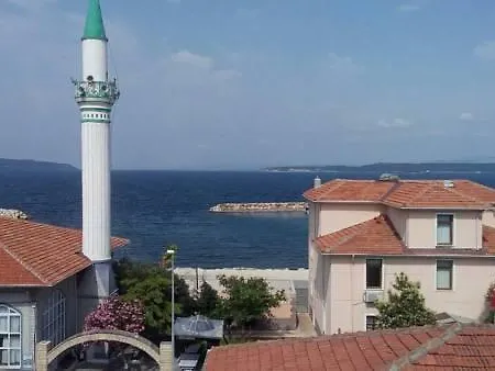 King Korkmaz Deluxe