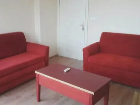 King Korkmaz Deluxe *