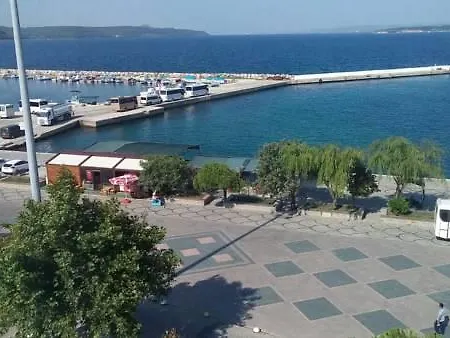 King Korkmaz Deluxe Eceabat
