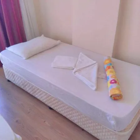 Lägenhet King Korkmaz Deluxe
