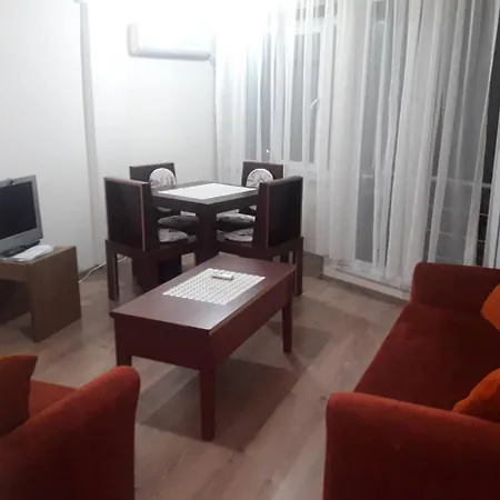 King Korkmaz Deluxe Eceabat