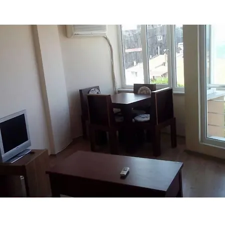 Appartement King Korkmaz Deluxe Eceabat