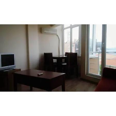 Appartement King Korkmaz Deluxe Eceabat