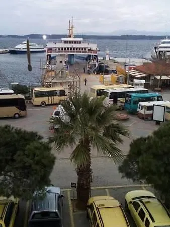 King Korkmaz Deluxe