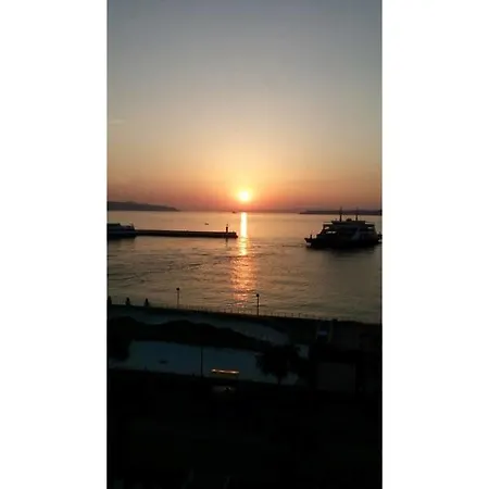 King Korkmaz Deluxe Appartement Eceabat