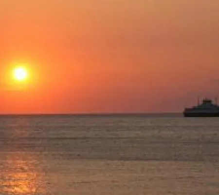 King Korkmaz Deluxe Appartement Eceabat