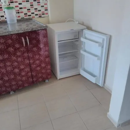 King Korkmaz Deluxe Appartement *