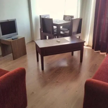King Korkmaz Deluxe Appartement Eceabat