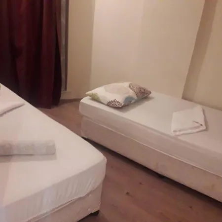 Appartement King Korkmaz Deluxe Eceabat